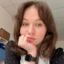 Акимова Анастасия Ильинична