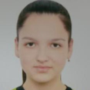 Рахимова Юлия Азаматовна