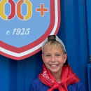 Меркулов Тимофей Сергеевич