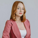 Арапу Екатерина Юрьевна