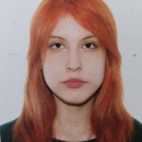 Данилова Милана Сергеевна