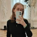 Юрикова Вероника Юрьевна