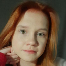 Дегтярёва Софья Кирилловна