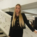 Савельева Алина Максимовна