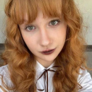 Мацюк Дарья Витальевна