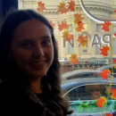 Мирошниченко Виктория Евгеньевна