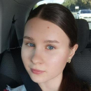 Пастухова Арина Максимовна