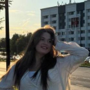 Филина Олеся Александровна