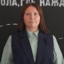 Горева Софья Сергеевна