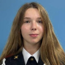 Пашкова Виктория Вячеславовна