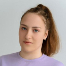 Муравьева Виктория Михайловна