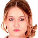 Евдокимова Варвара Андреевна