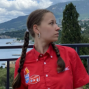 Стройная Елизавета Дмитриевна