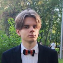 Ивлев Егор Николаевич