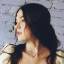 Лазарева Алёна Игоревна