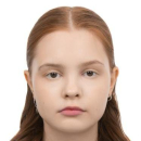 Зырянова Серафима Николаевна