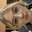 Беляева Виктория Вадимовна