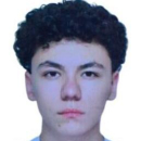 Хасанов Ямин Яшинович