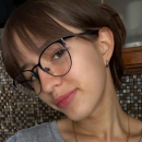 Февралева Валерия Сергеевна