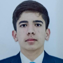 Рахимов Алишер Шукруллоевич