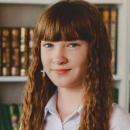 Степанова Евгения Глебовна