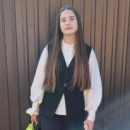 Григорьева Дарина Евгеньевна