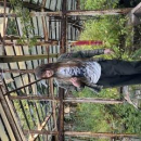 Мельникова Кира Ильинична