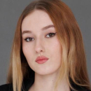 Глебова Арина Алексеевна
