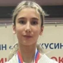 Камалиева Амелия Фоатовна