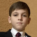 Поддубный Демьян Андреевич