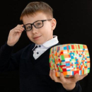 Стрелков Данил Сергеевич