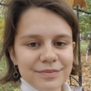 Иванова Есения Максимовна