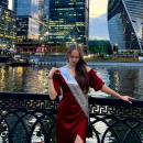 Шемчук Варвара Олеговна