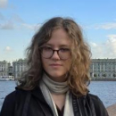 Марина Нина Константиновна