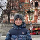 Марченко Лев Олегович