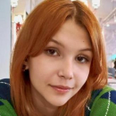 Тыкенчук Кира Юрьевна