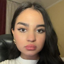 Канцян Мариам Ашотовна