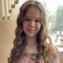 Коршун Арина Андреевна