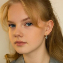 Каплина Диана Денисовна