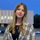 Клёсс Роксана Александровна