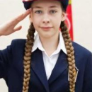 Кузнецова Евгения Андреевна