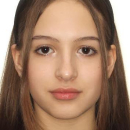 Дектеренко Евгения Сергеевна