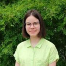 Гребнева Алёна Евгеньевна