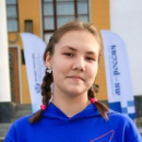 Антонова Ксения Павловна