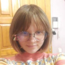 Сычева Агния Андреевна