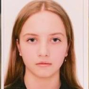 Бондаренко София Олеговна