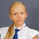 Теплицкая Вероника Олеговна