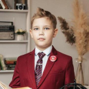 Лащенов Михаил Андреевич