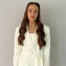 Зарубина Арина Александровна