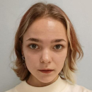 Рысева Полина Кирилловна